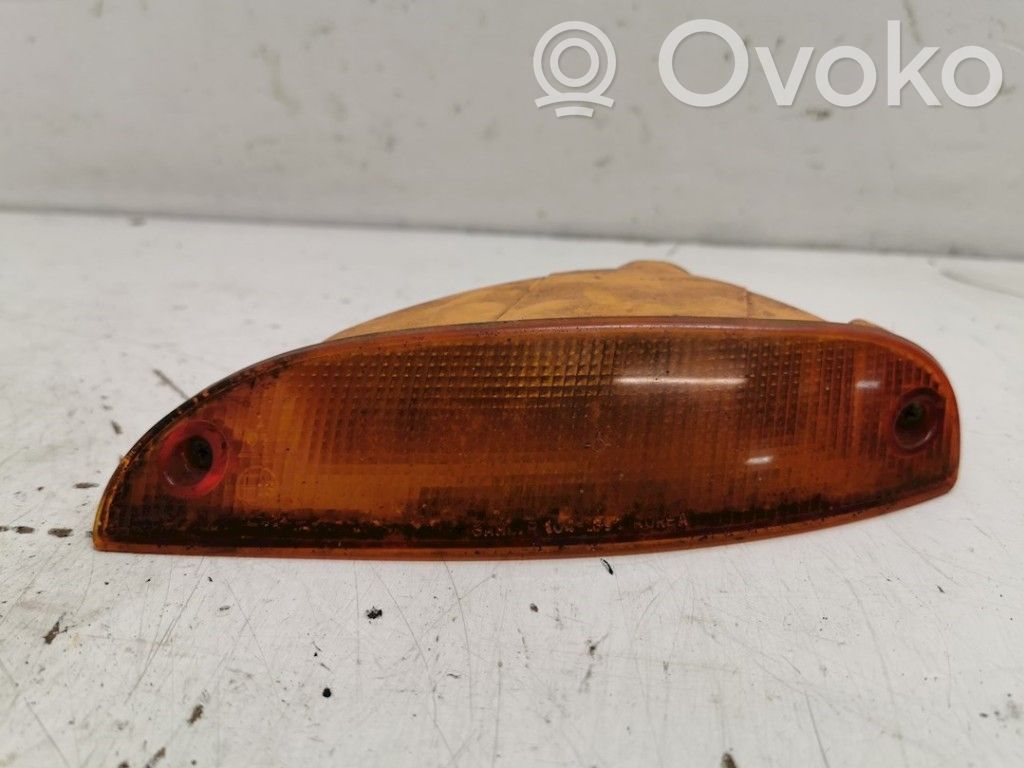 Daewoo Matiz Other exterior part 