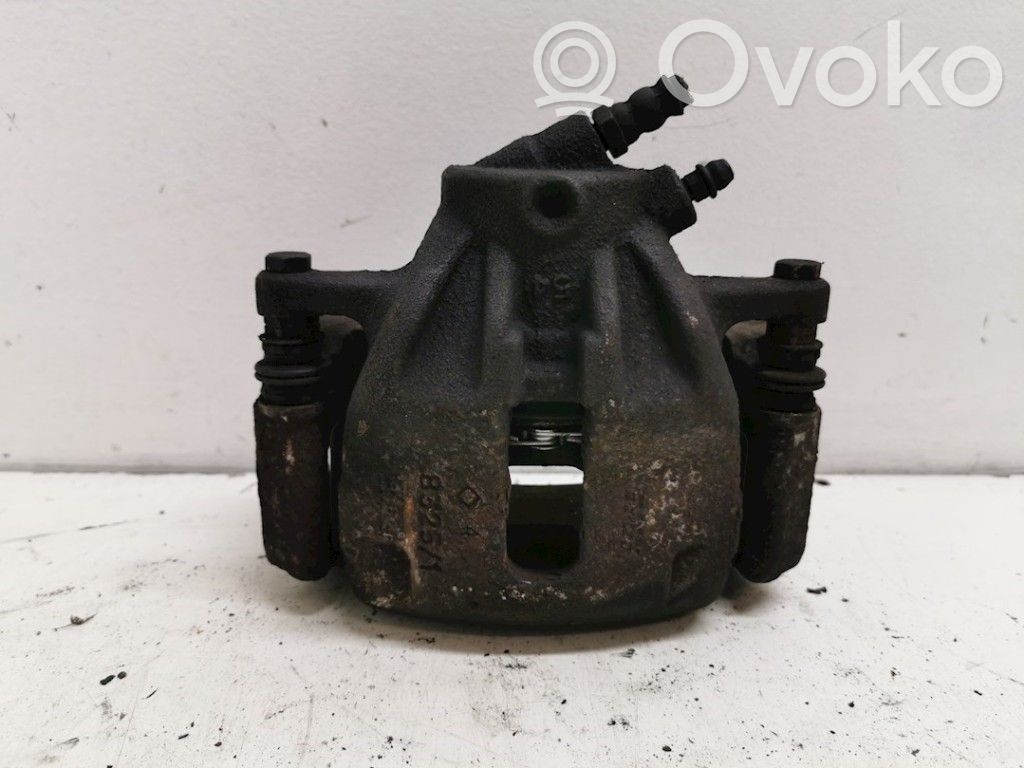 Citroen C3 Pluriel Bremssattel vorne 