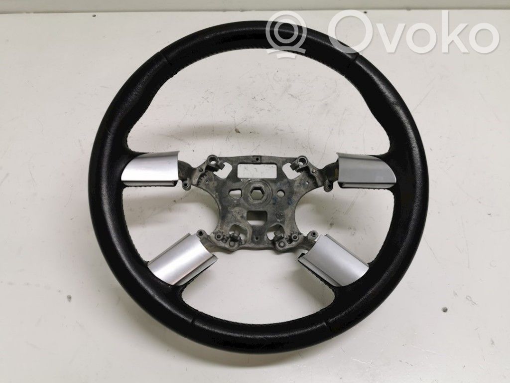 Ford C-MAX I Steering wheel 
