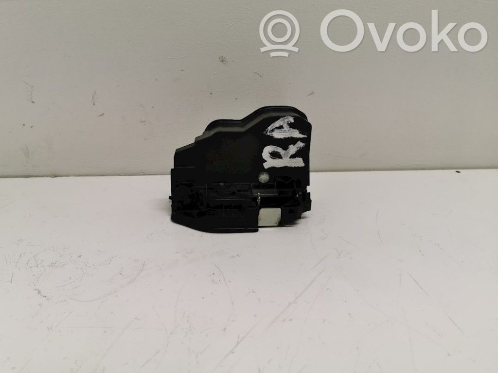 Rear door cable line   7167070,7167070