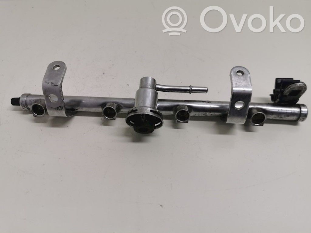 Mini One - Cooper R50 - 53 Tuyau de conduite principale de carburant 