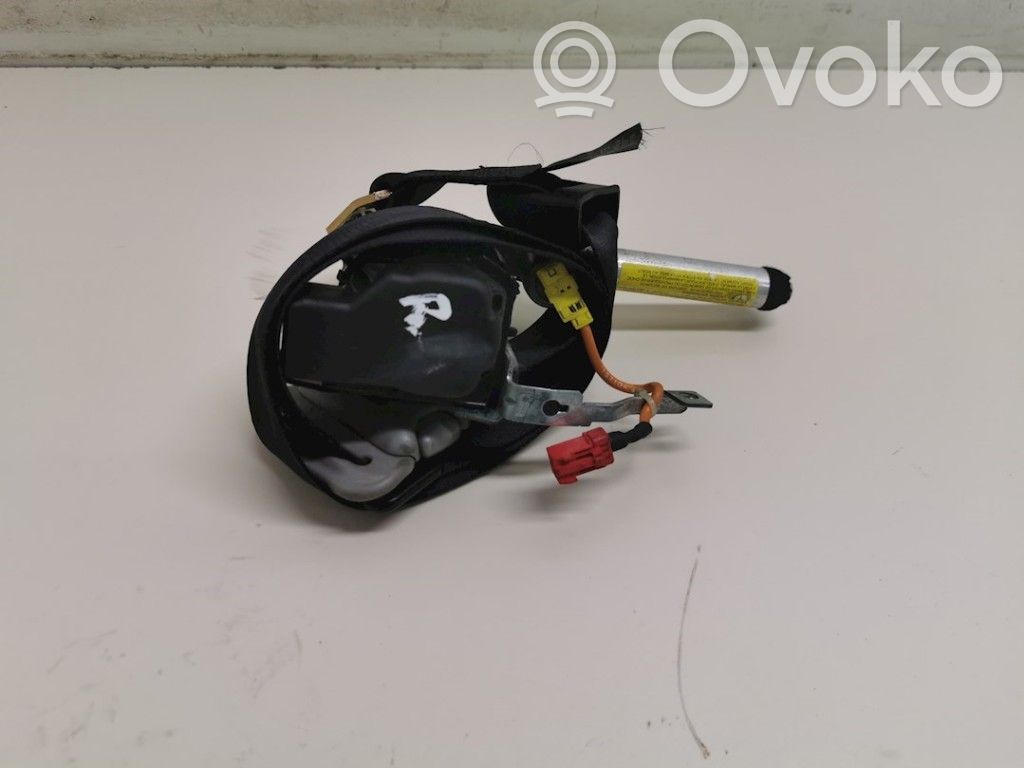 Cinturón delantero   MR637363,1098567,1098567,601407900,MR637363