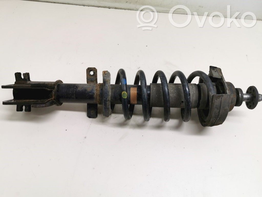Opel Vivaro Amortyzator osi przedniej ze sprężyną 