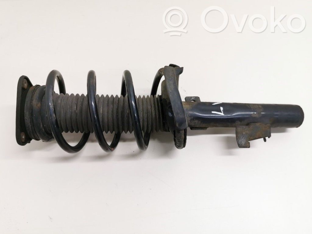 Ford Focus Amortyzator osi przedniej ze sprężyną 