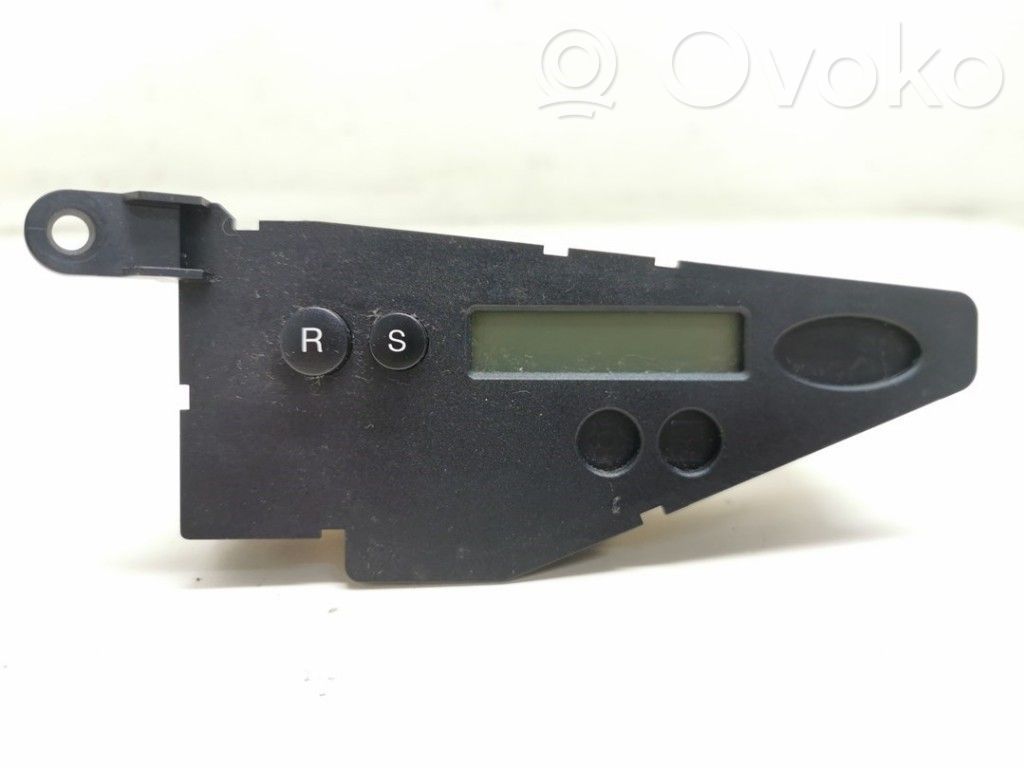 Ford Focus Pantalla/monitor/visor 
