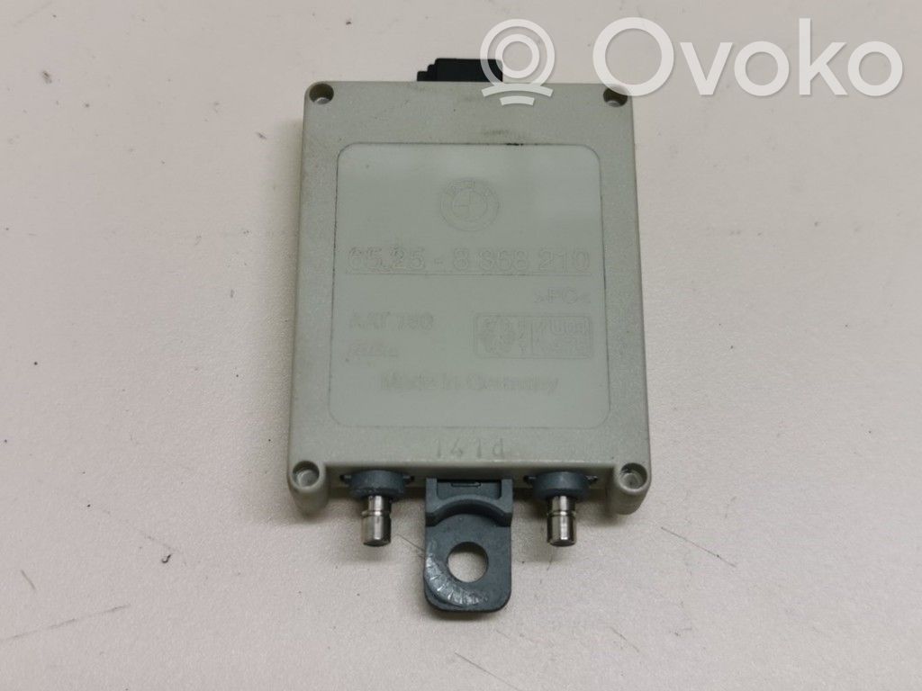 Other control units/modules   65258368210,65258368210