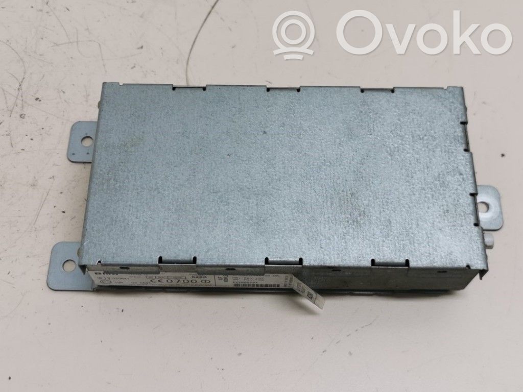 BMW X5 E53 Bluetooth control unit module 