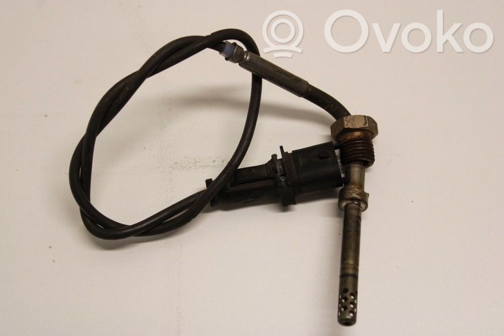 Fiat Punto (199) Sensor 