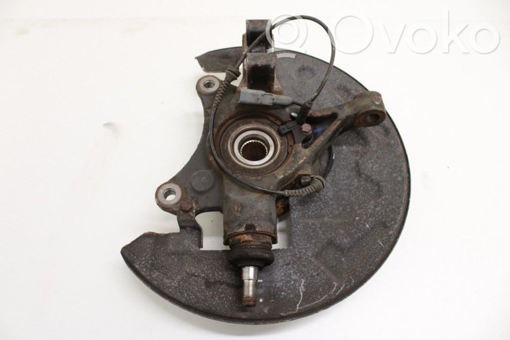 Citroen DS5 Achsschenkel vorne 