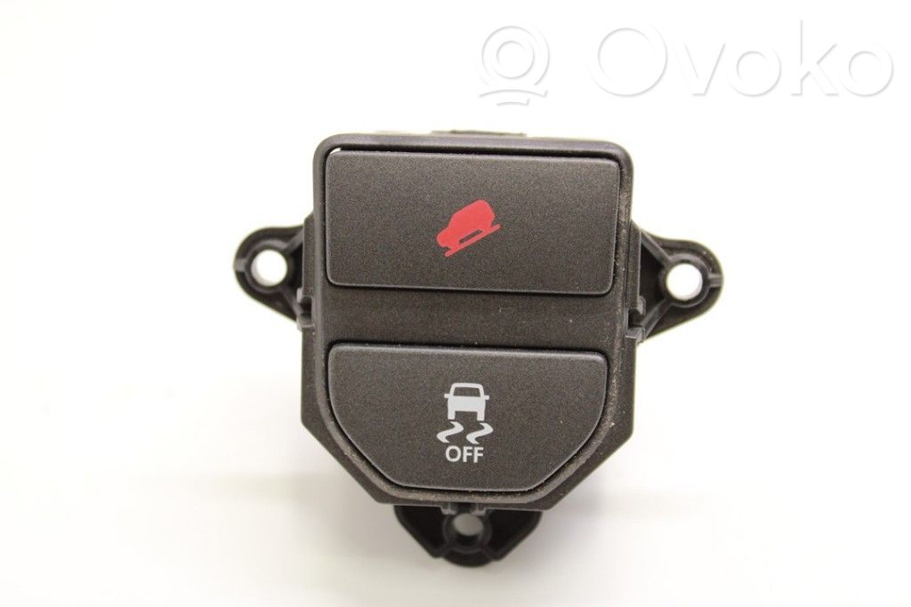 Land Rover Range Rover Evoque L538 ESP (stability program) switch 