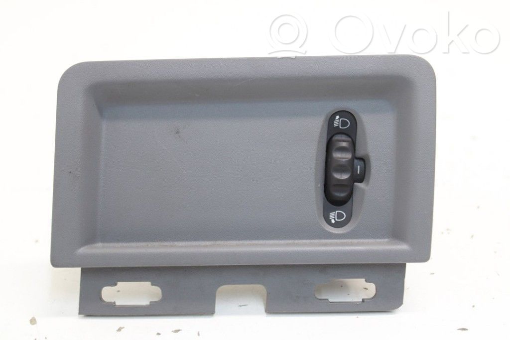 Renault Modus Headlight level height control switch 