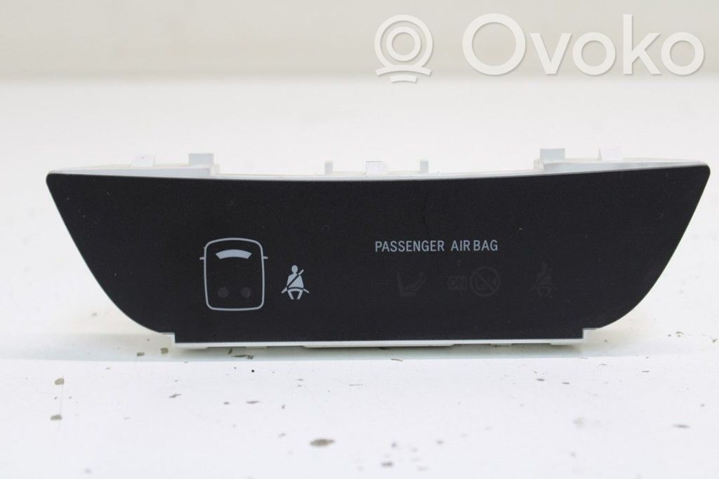 Toyota iQ Pantalla/monitor/visor 