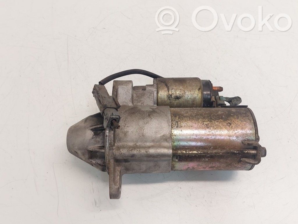 Daewoo Rezzo Motor de arranque 