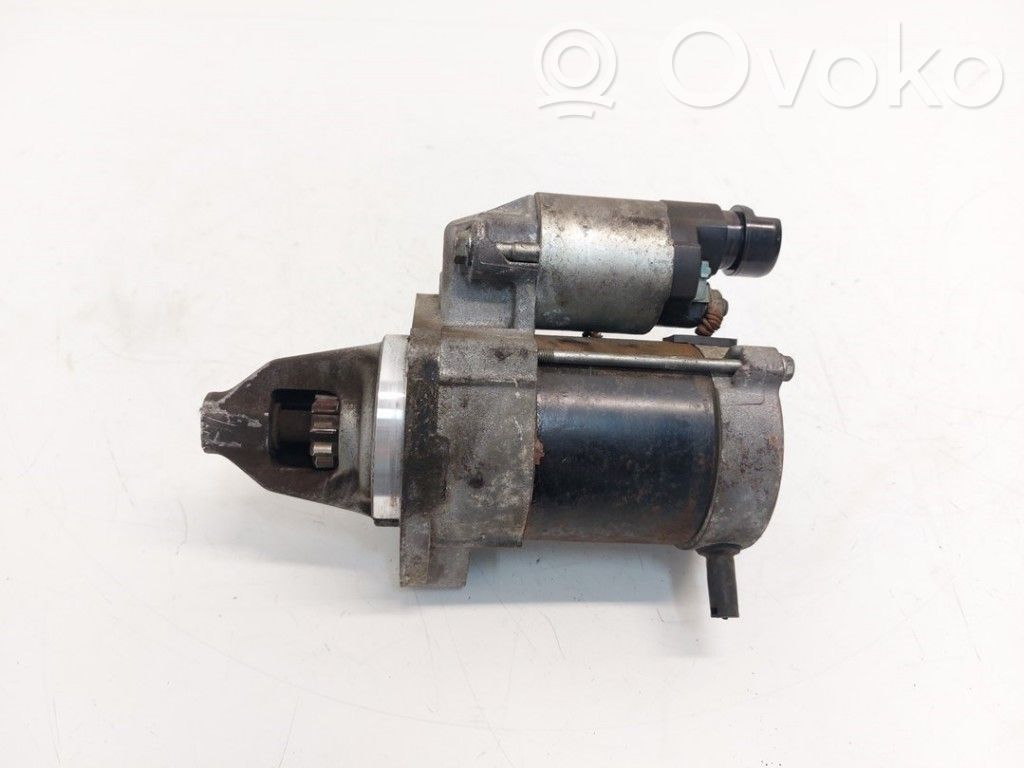 Honda Jazz Motor de arranque 