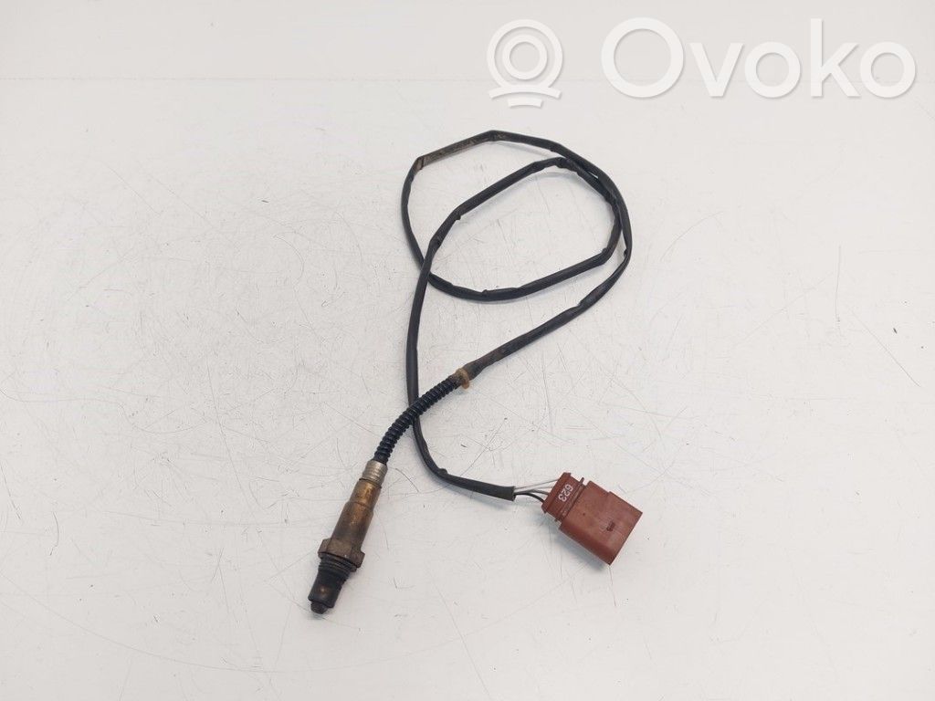 Sonde lambda   078906265T,0258006444,0258006444,078906265T