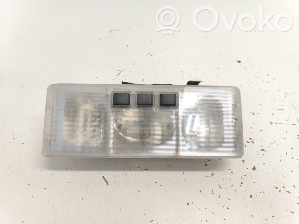 Land Rover Range Rover Sport L320 Priekinių vietų apšvietimo žibintas 