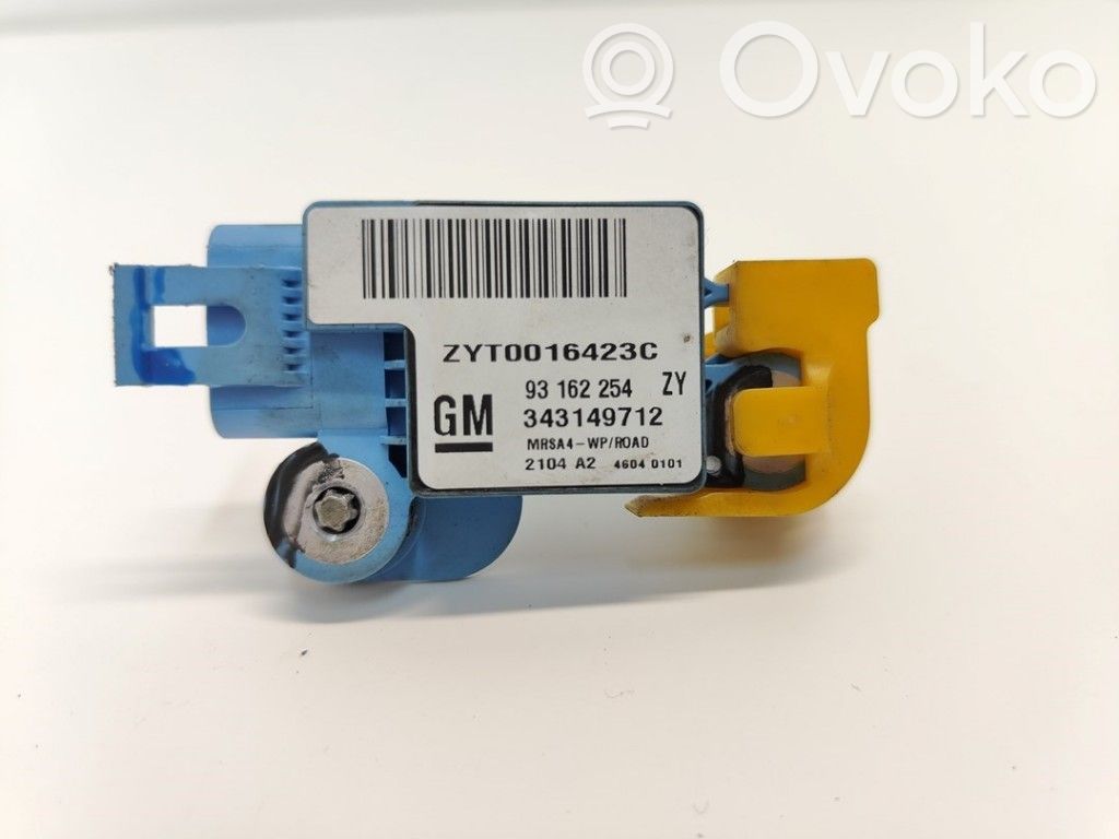 Airbagsensor Crashsensor Drucksensor   93162254,93164732,93162254,93164732