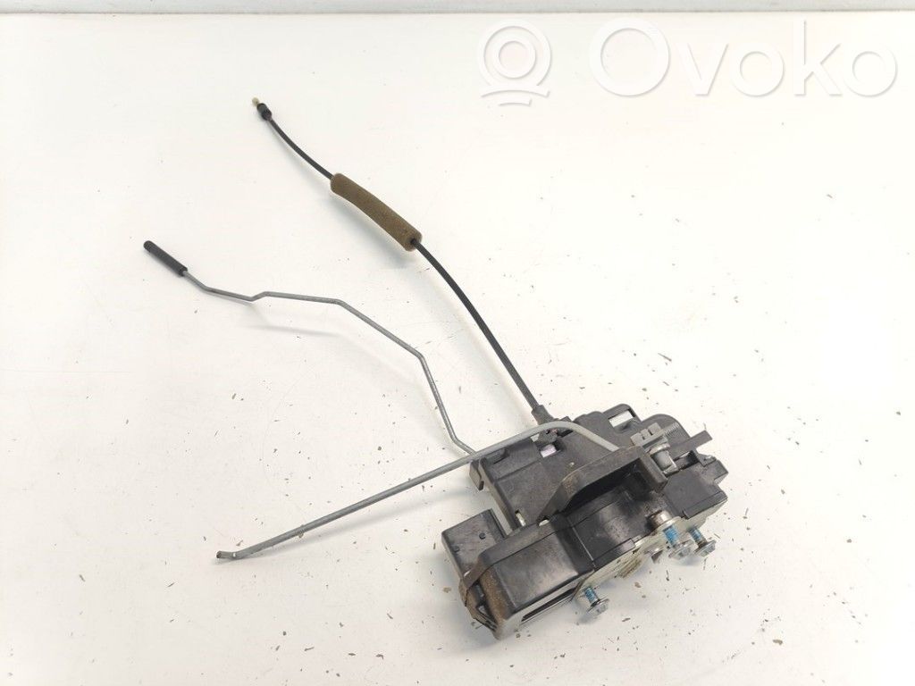 Línea de cable puerta delantera   96660860,95276545,95276545,96660860