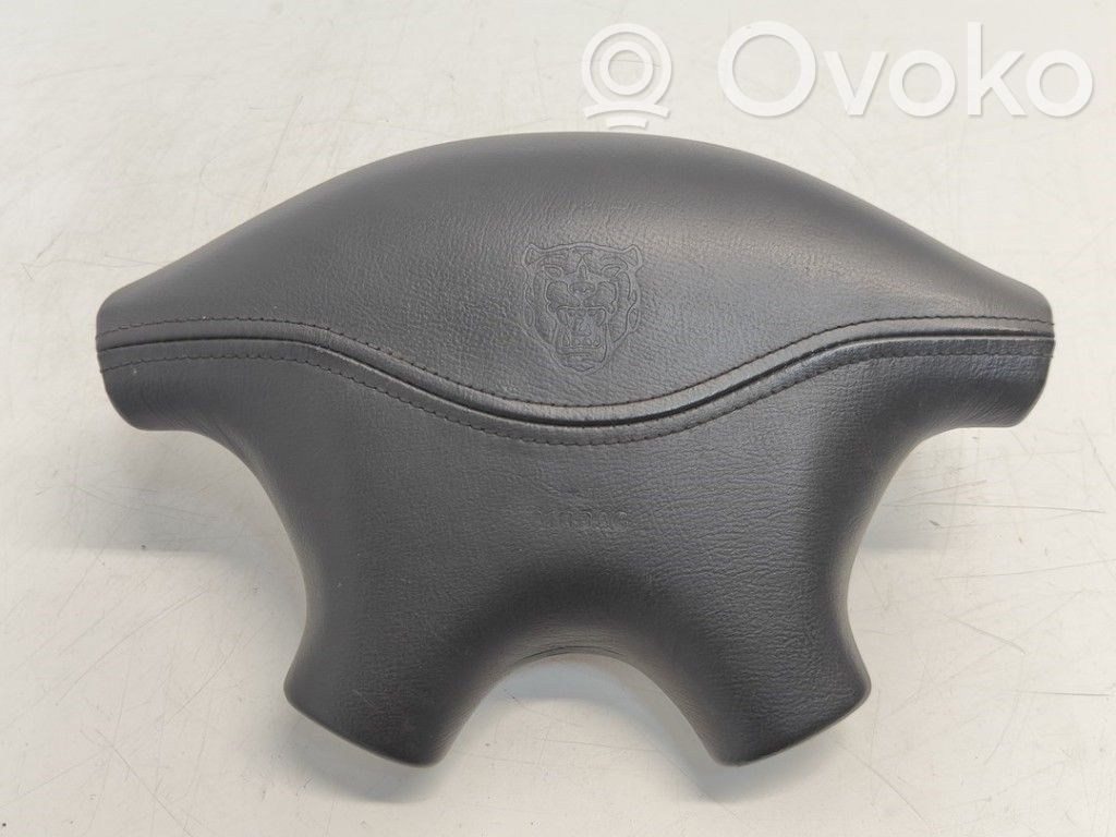 Jaguar S-Type Stūres drošības spilvens 