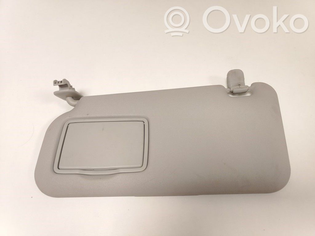 Mazda 2 Sun visor 