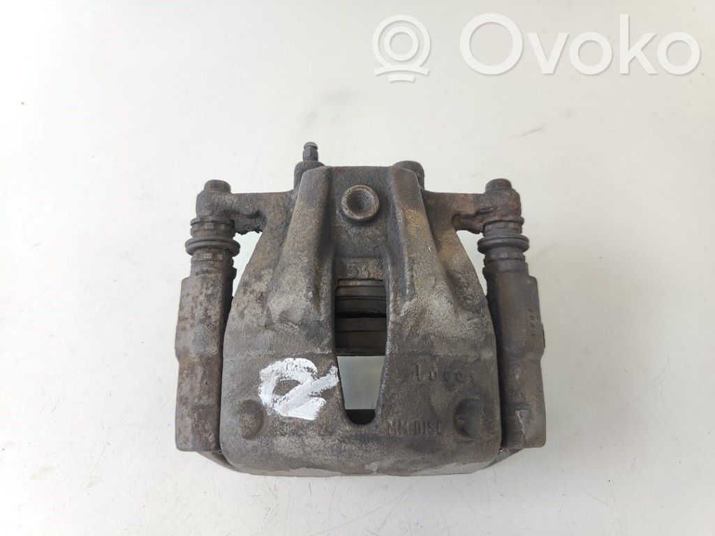 Opel Tigra B Etujarrusatula 