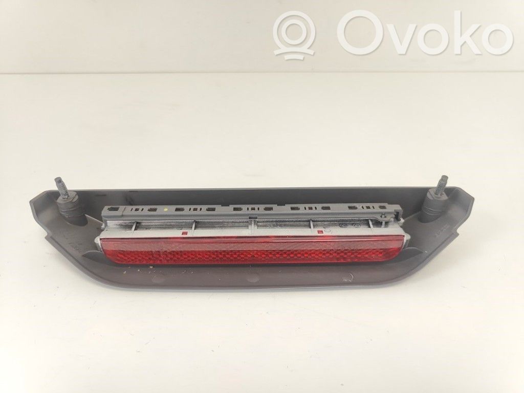 Fiat Idea Dritte Bremsleuchte 