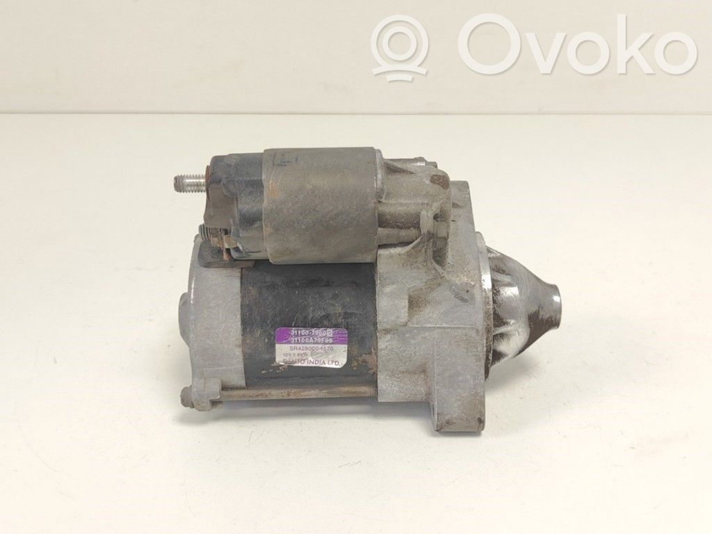 Starteris   31100A79F00,SR4280001570,3110079F0,31100A79F00,SR4280001570