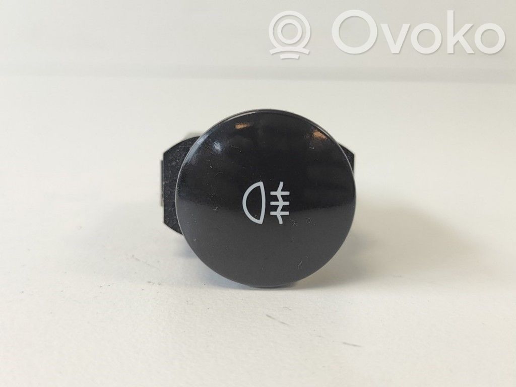 Daewoo Kalos Interruptor de luz antiniebla 