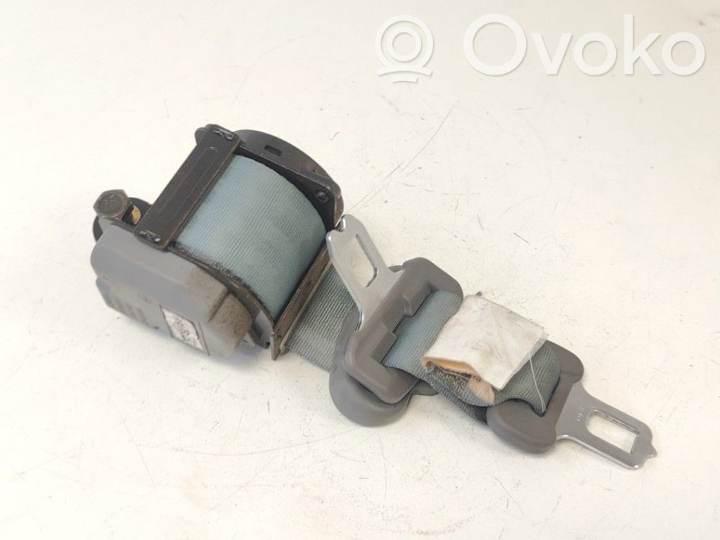 Daewoo Kalos Cinturón trasero 