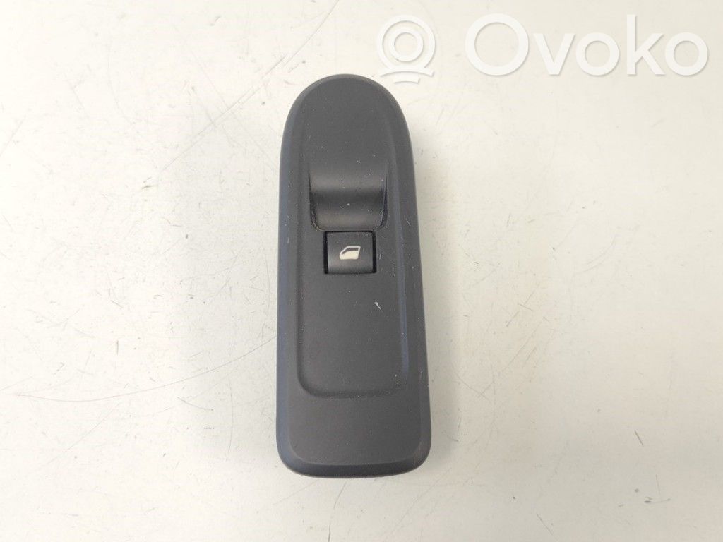 Citroen C3 Electric window control switch 