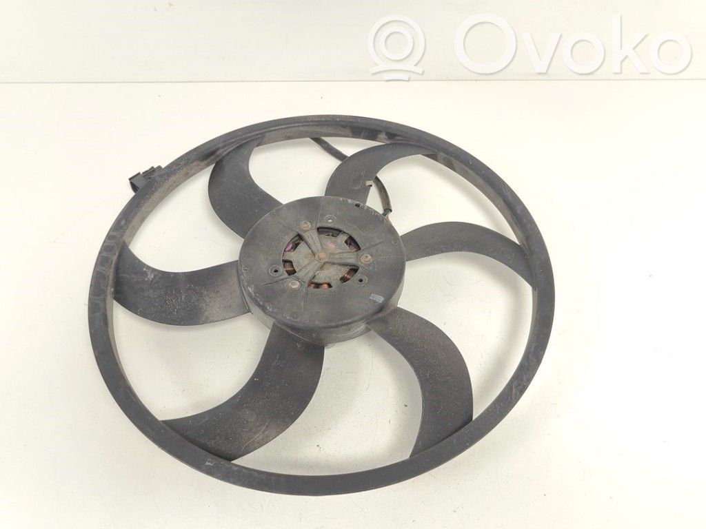 Impulsor de ventilador   67327588974,67327588974