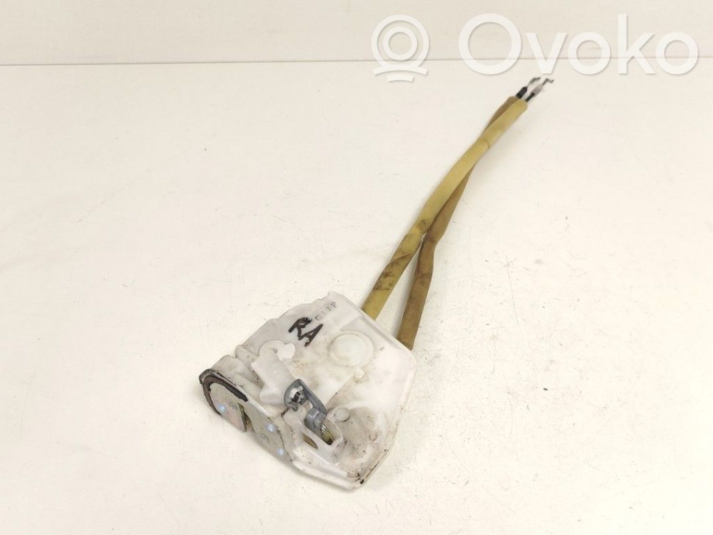 Galinių durų troselis   D65172310D,D65172310D