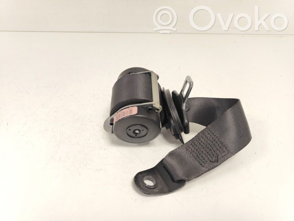 Cinturón trasero   601030000D,72112751402,601030000D,72112751402
