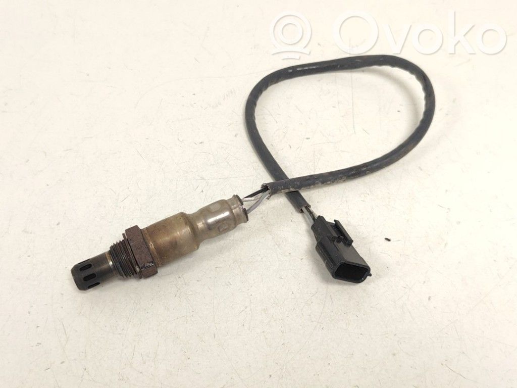 Renault Clio IV Sonde lambda 