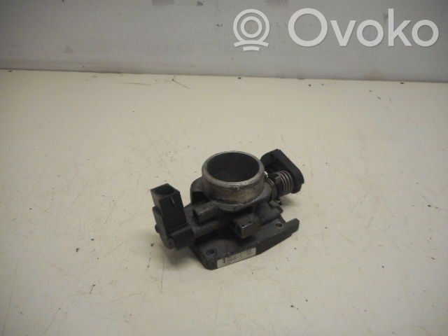Throttle body valve   XS61BA,950918,950918,XS61BA