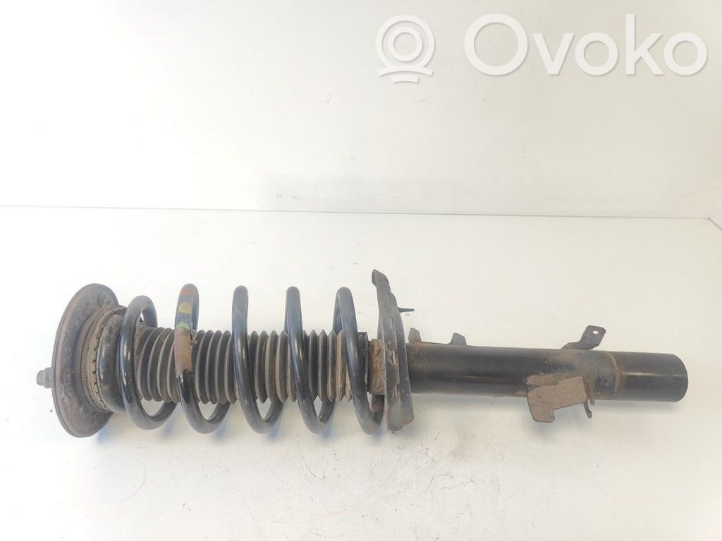 Land Rover Freelander 2 - LR2 Ansamblu amortizor cu arc față 
