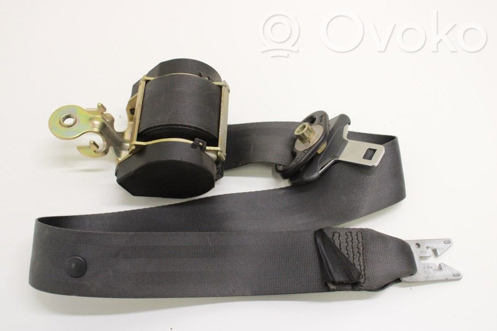 Renault Megane II Cinturón delantero 