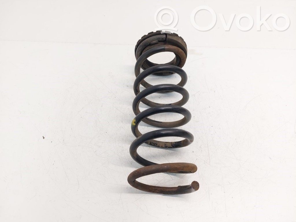 Ford S-MAX Rear coil spring 