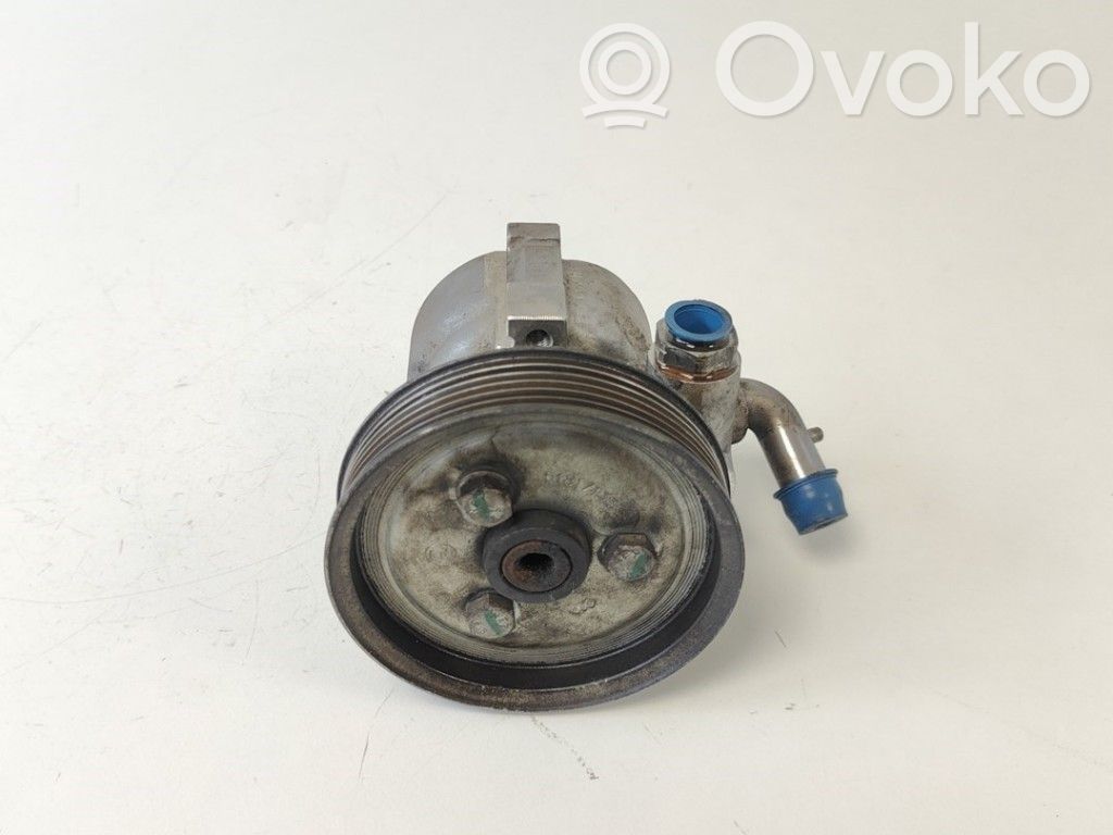 Opel Combo D Power steering pump 