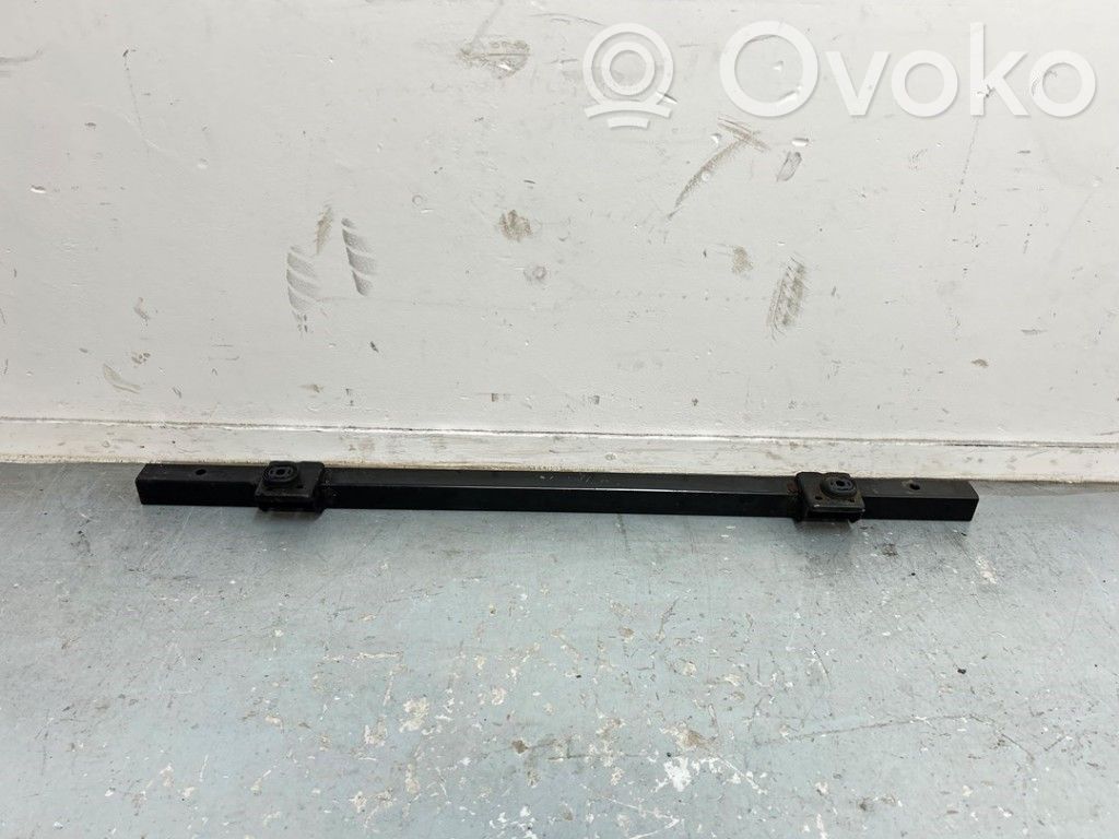 Opel Combo D Radiator support slam panel 