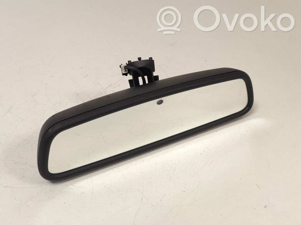Espejo retrovisor (interior)   30744704,30744704
