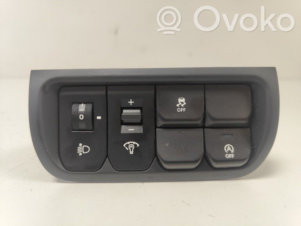 Interruptor ESP (programa de estabilidad)   937151W090CA,937151W090CA