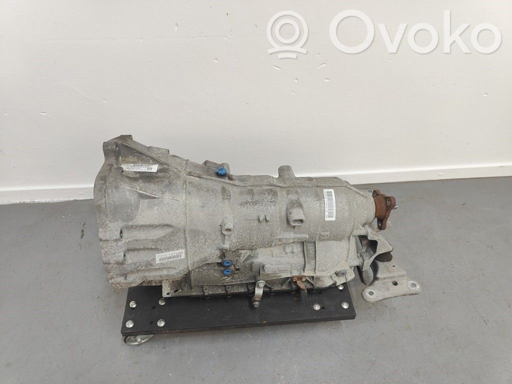 Automatic gearbox   7591971,7592522,24007592522,24007630997,7591971,7592522,7630997
