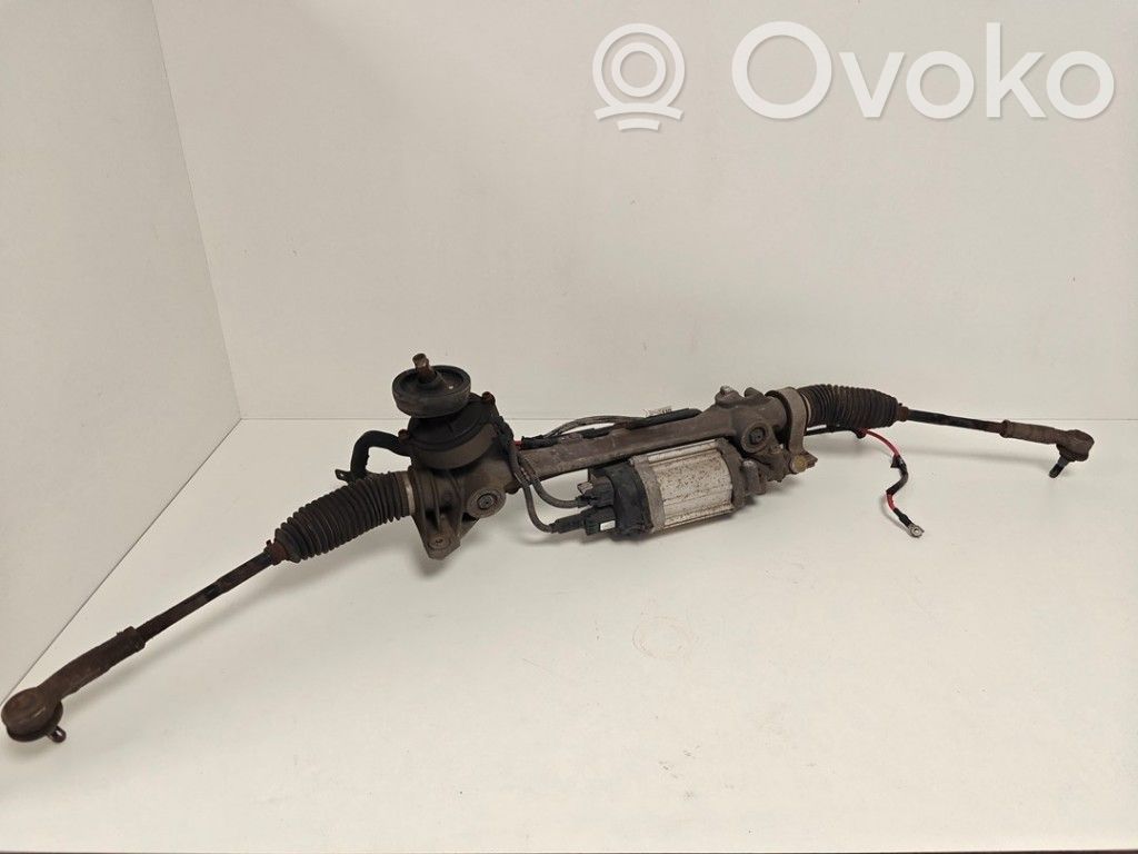 Volkswagen PASSAT B6 Steering rack 