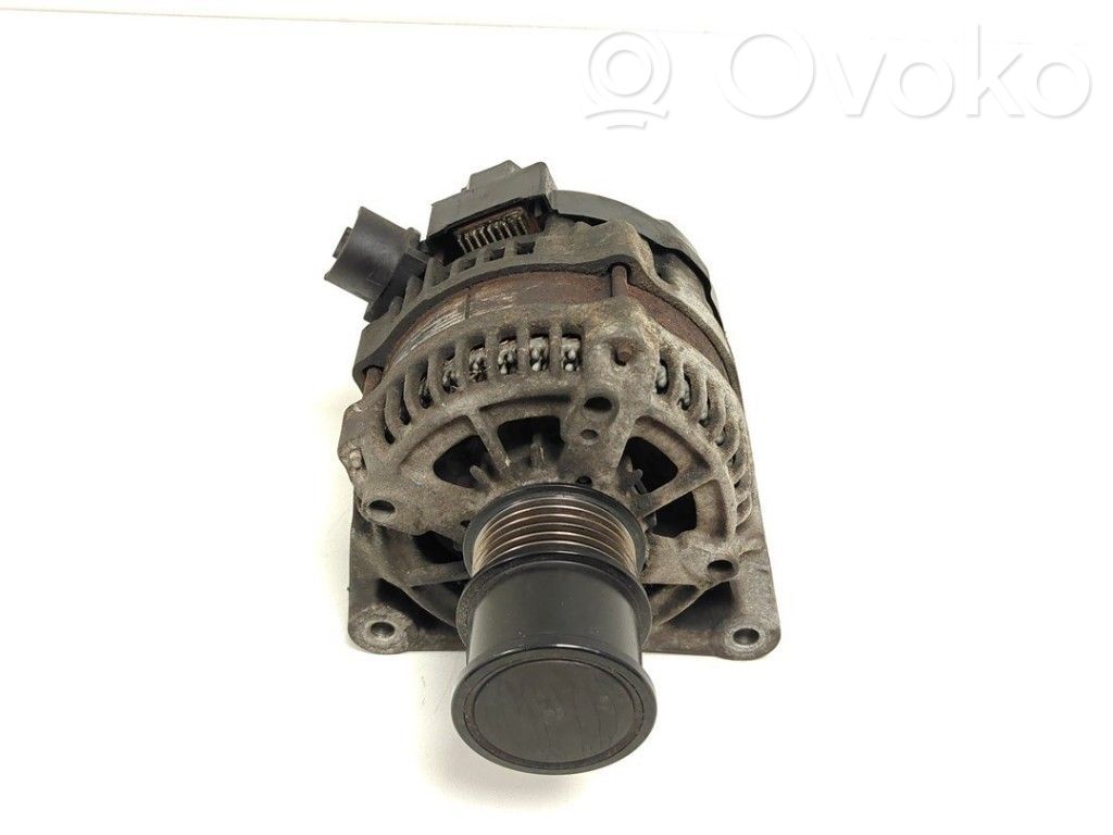 Ģenerators   CV6T10300GA,1781479,1781479,CV6T10300GA