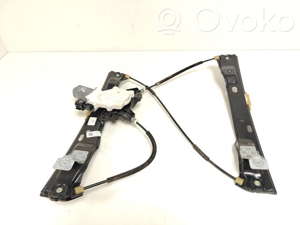 Regulador manual de la ventanilla delantera   BM51A23200BD,BM51A23200BF,1870697,6CP114553L3C,BM51A23200BD,BM51A23200BF