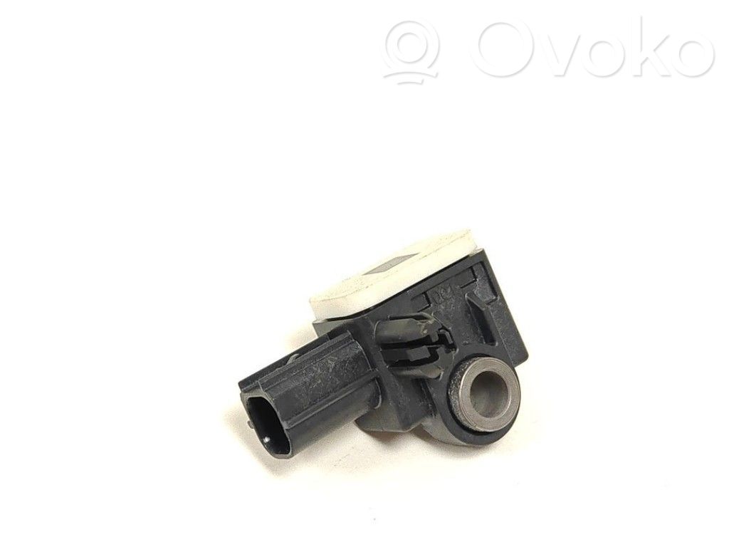 Ford Focus C-MAX Airbagsensor Crashsensor Drucksensor 