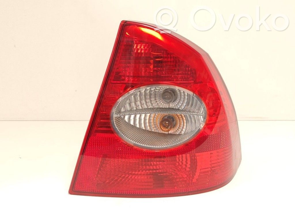 Ford Focus Rear/tail lights 