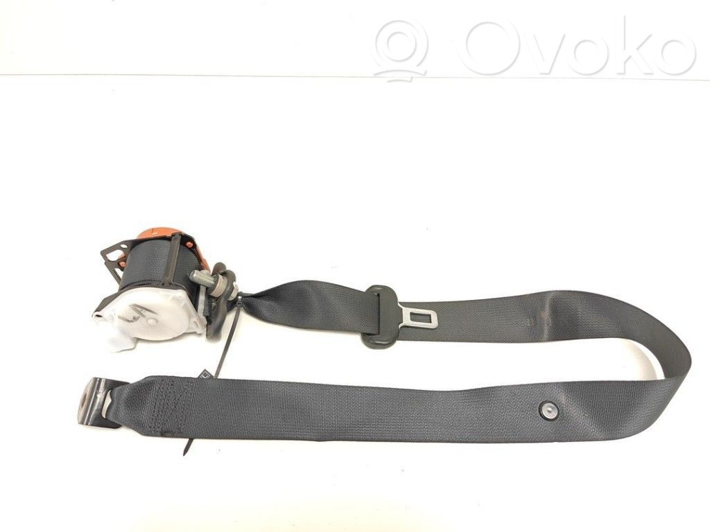 Sicherheitsgurt hinten   8498051K00,8498051K00
