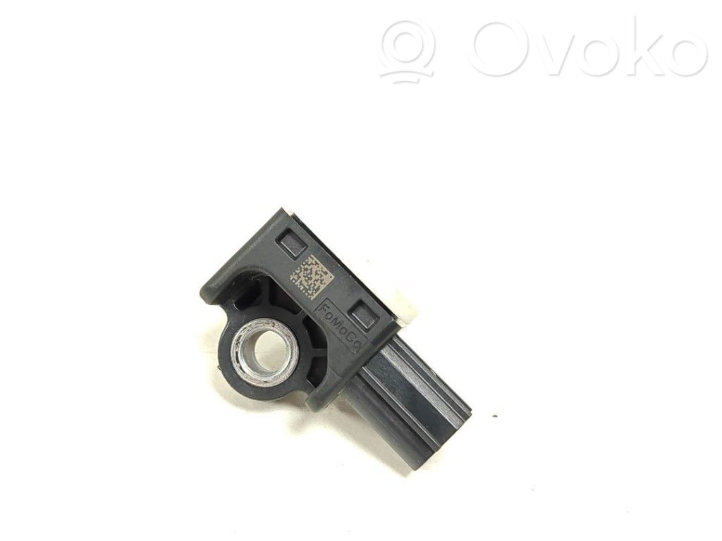 Ford C-MAX II Airbagsensor Crashsensor Drucksensor 